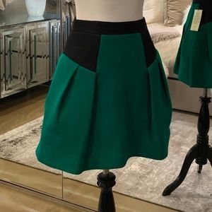 Milly mini skirt new without tags